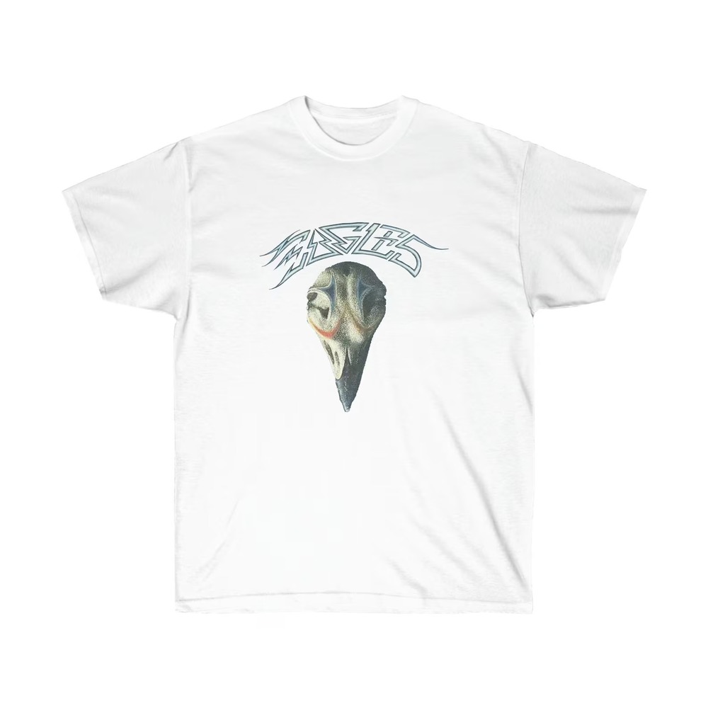 Vintage Like Eagles T-Shirt